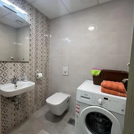 Cozy Near Center Skopje