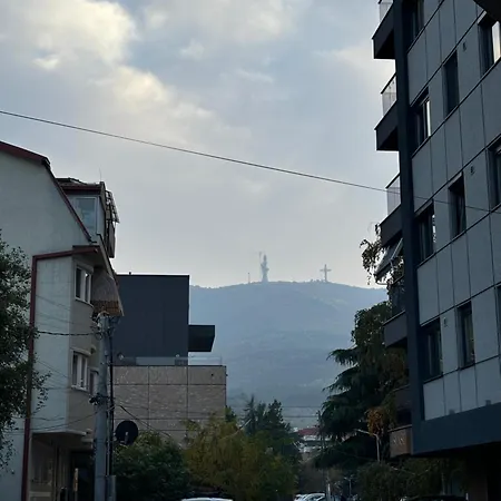 Cozy Near Center Skopje